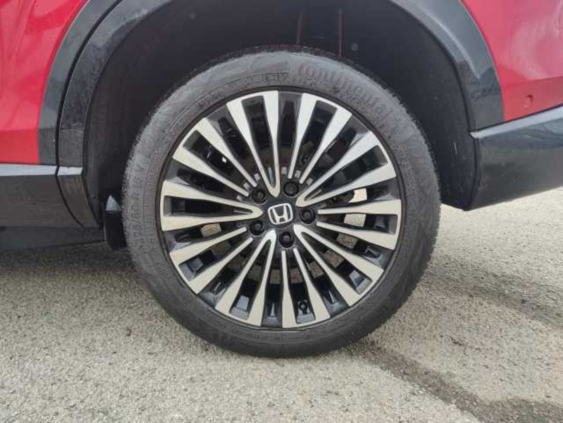 Honda e:Ny1 150kW Advance 69kWh 5dr Auto 