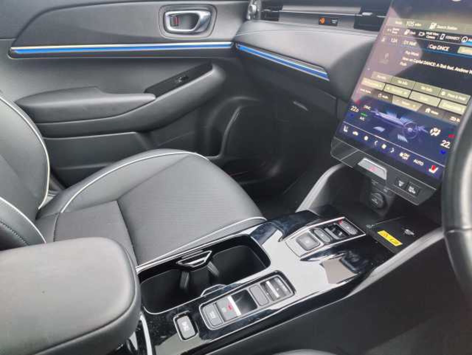 Honda e:Ny1 150kW Advance 69kWh 5dr Auto 