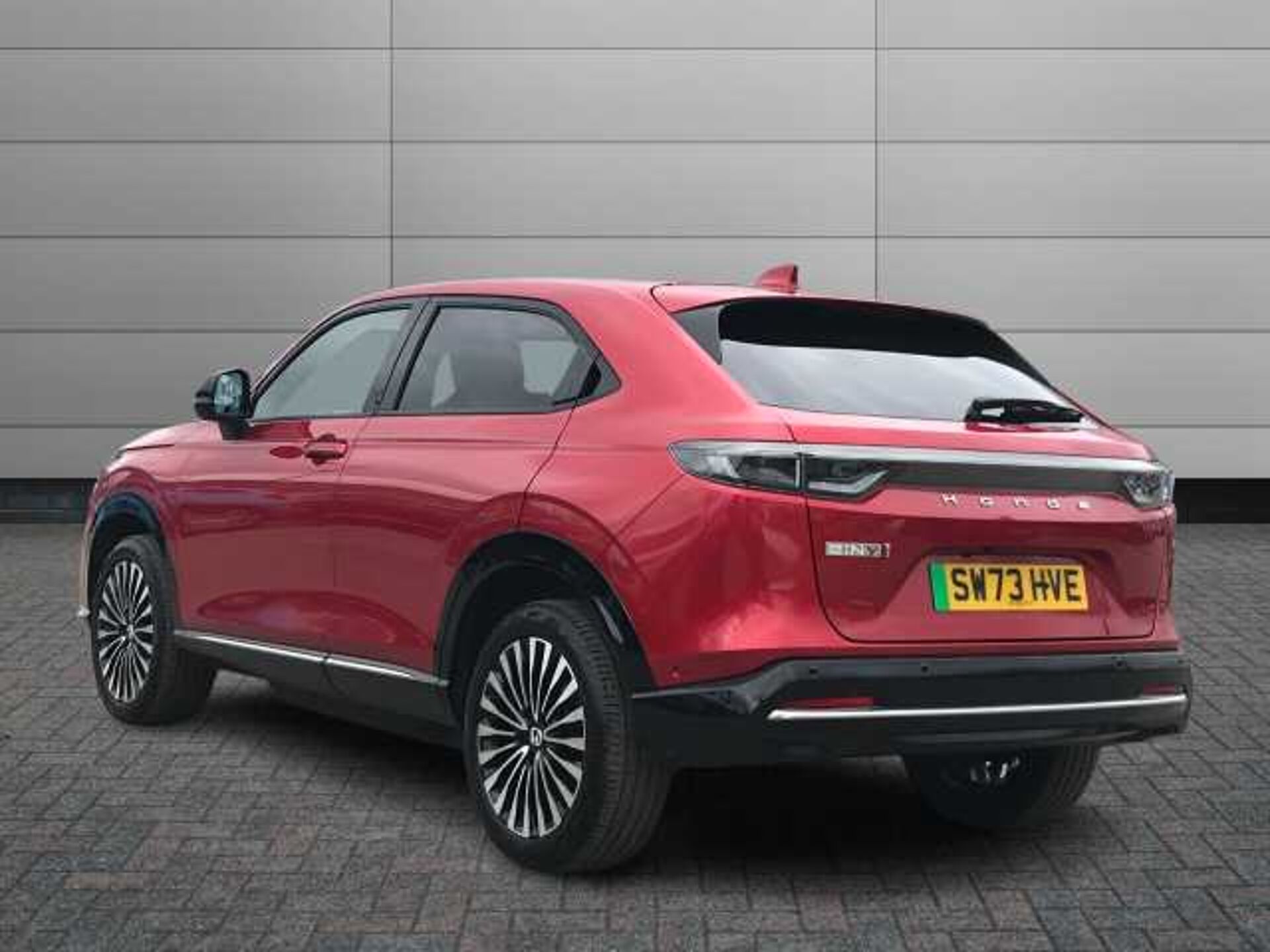 Honda e:Ny1 150kW Advance 69kWh 5dr Auto 