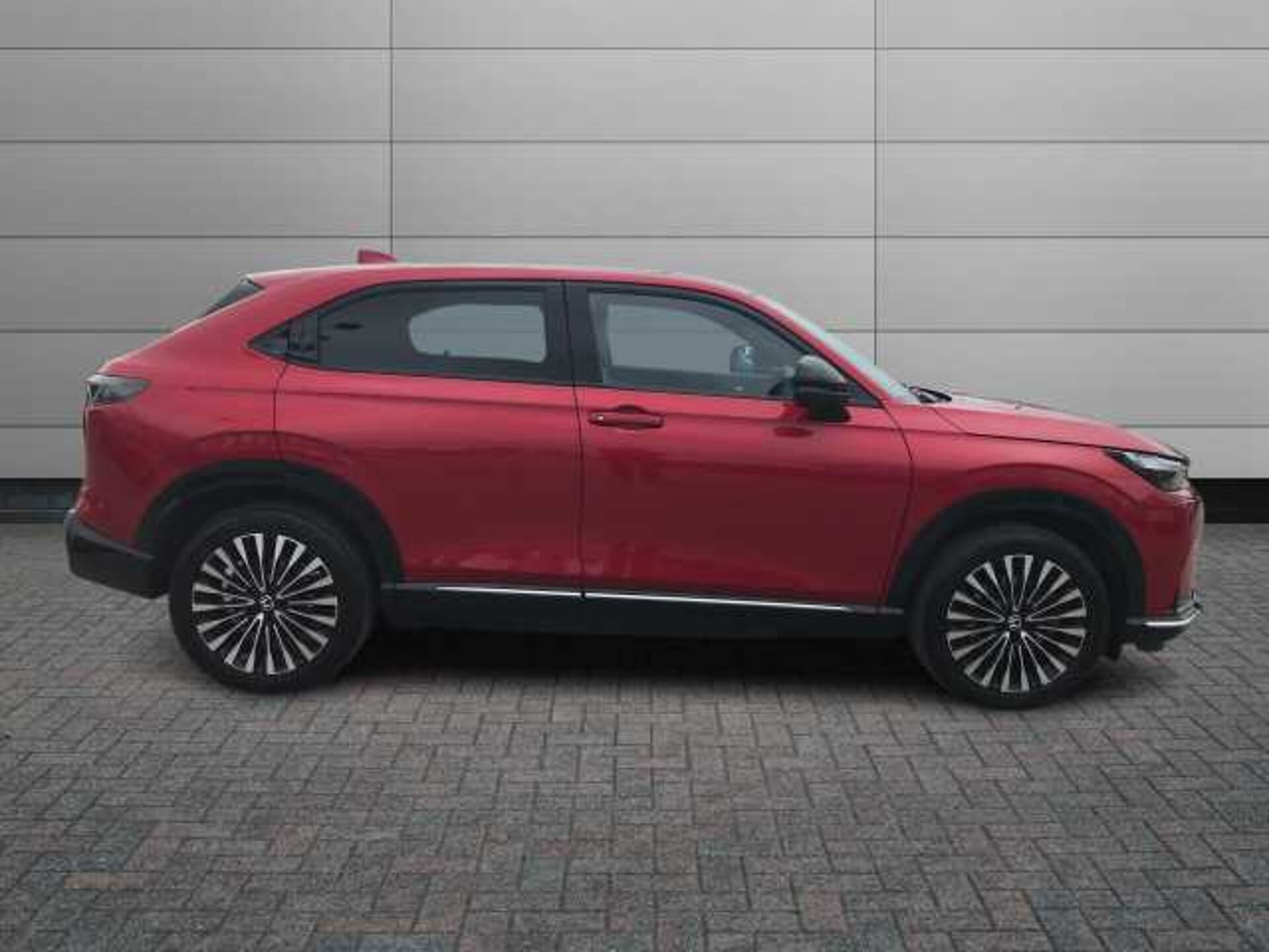 Honda e:Ny1 150kW Advance 69kWh 5dr Auto 