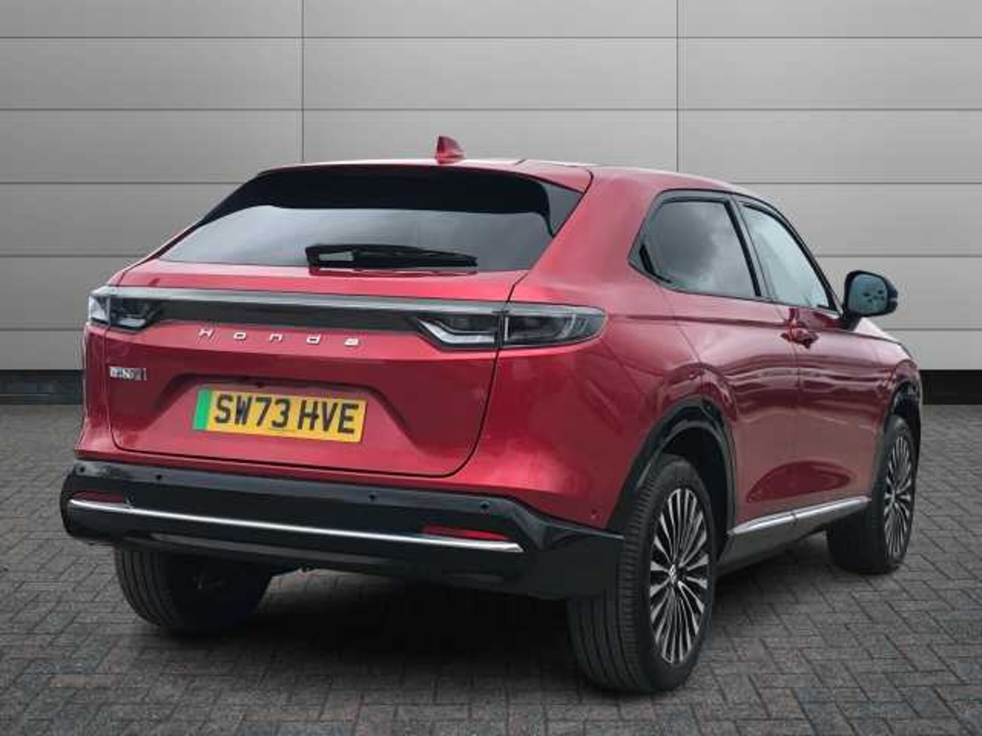 Honda e:Ny1 150kW Advance 69kWh 5dr Auto 