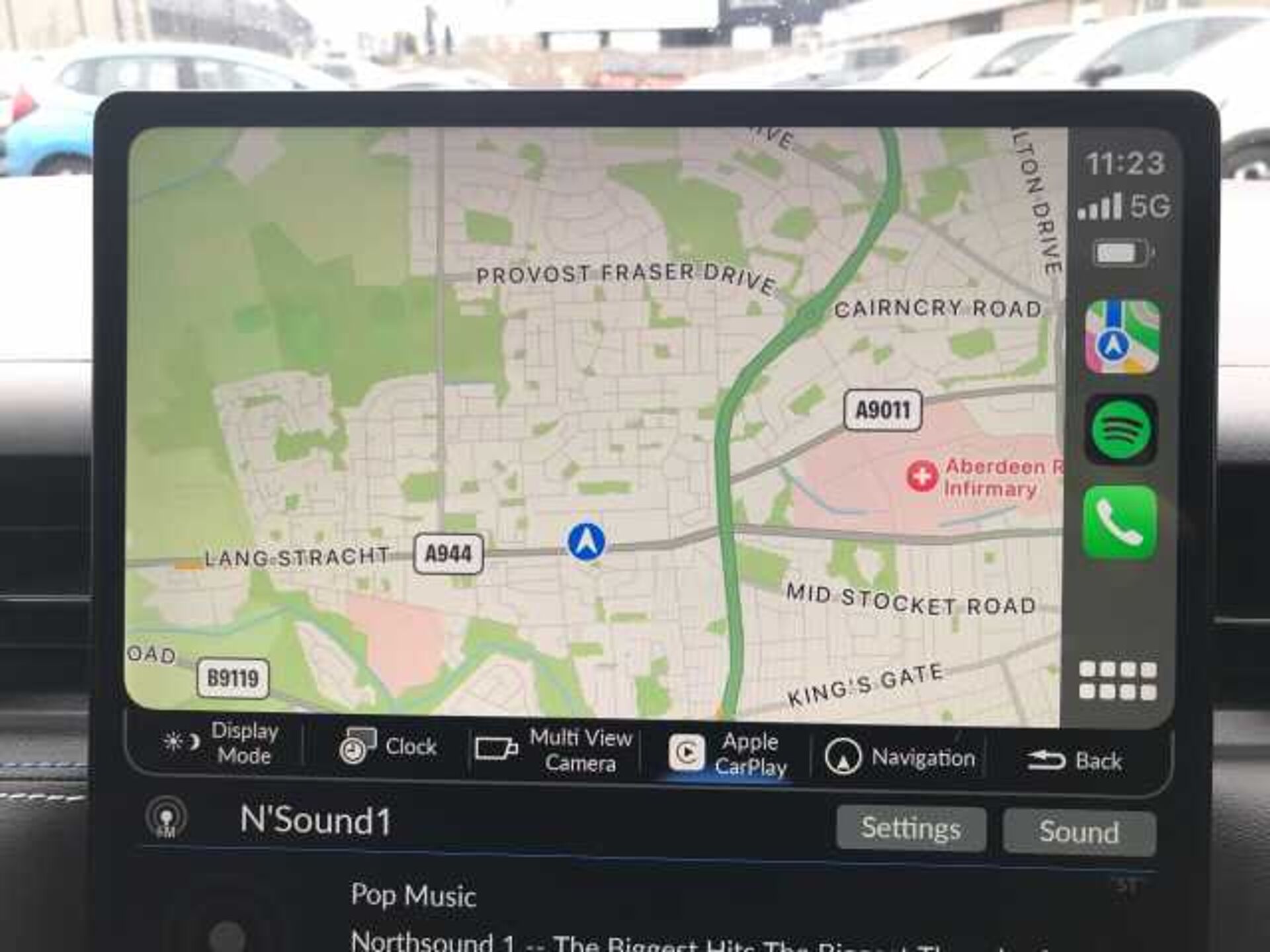 Honda e:Ny1 150kW Advance 69kWh 5dr Auto 