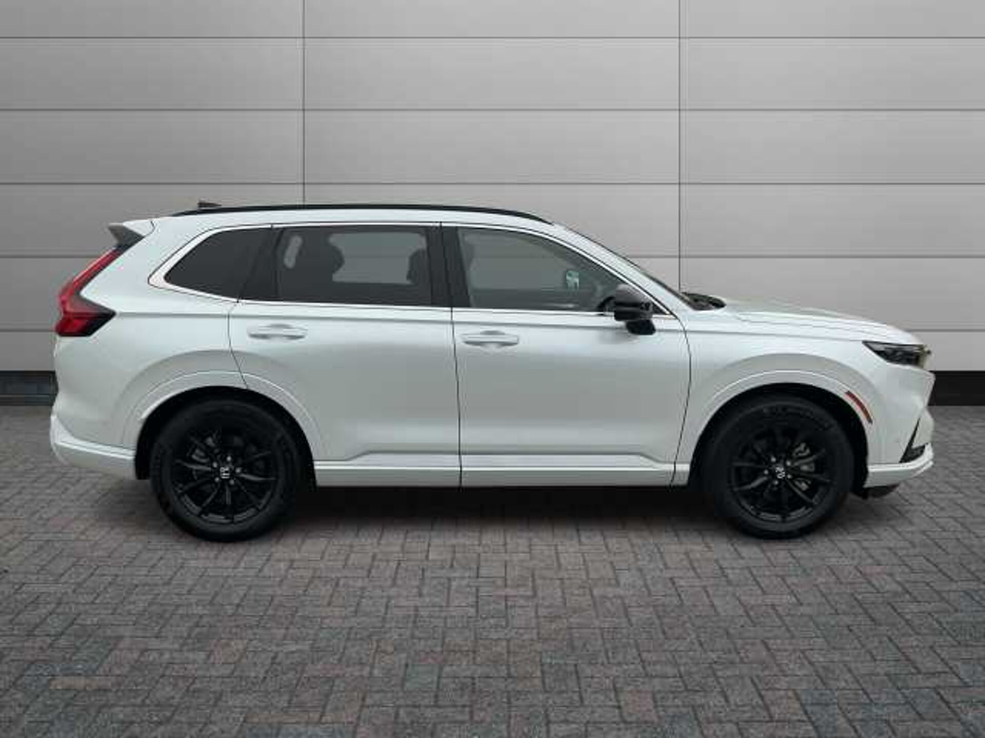 Honda CR-V 2.0 ePHEV Advance Tech 5dr eCVT 