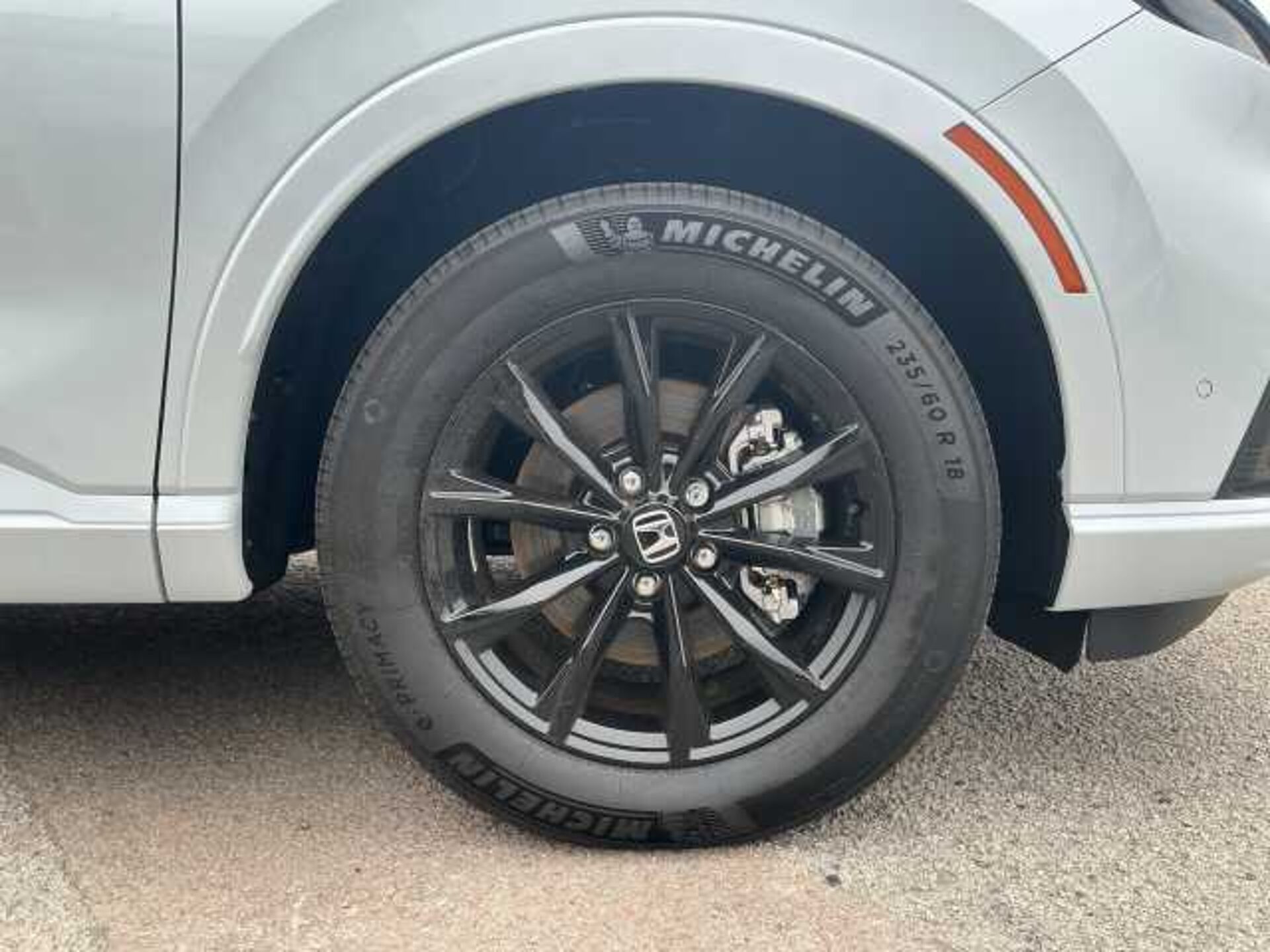 Honda CR-V 2.0 ePHEV Advance Tech 5dr eCVT 