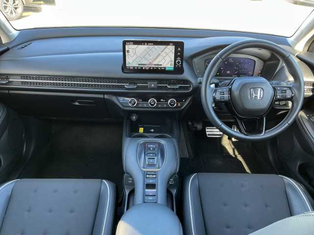 Honda ZR-V e:HEV 2.0 eHEV Sport 5dr CVT 
