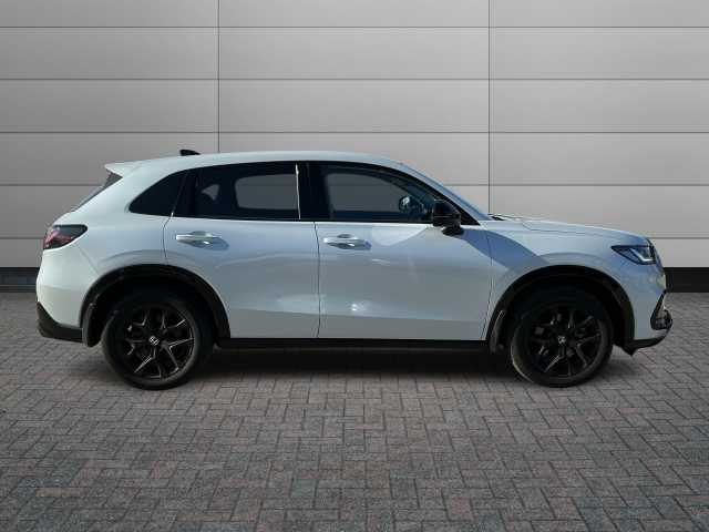 Honda ZR-V e:HEV 2.0 eHEV Sport 5dr CVT 