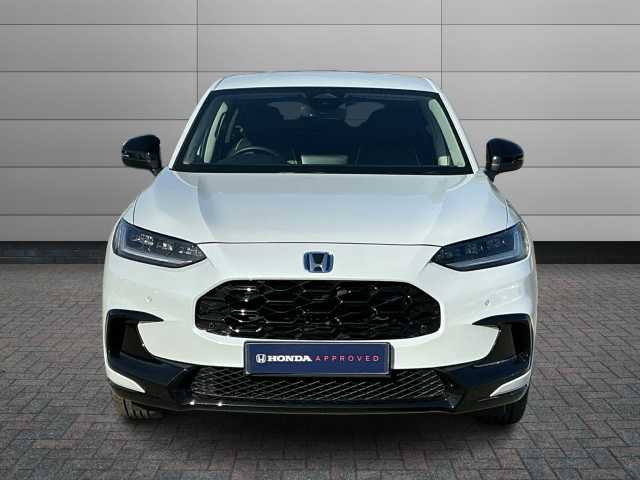 Honda ZR-V e:HEV 2.0 eHEV Sport 5dr CVT 