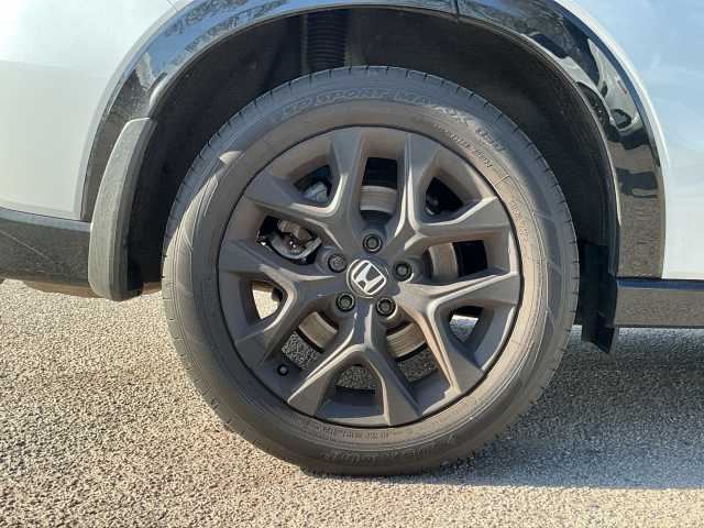 Honda ZR-V e:HEV 2.0 eHEV Sport 5dr CVT 