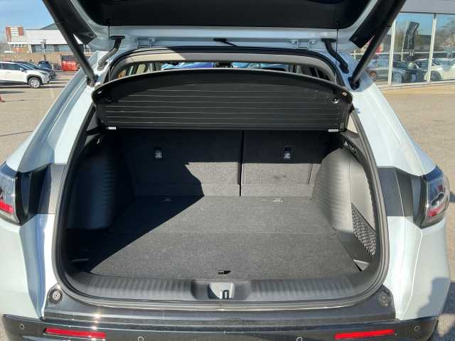 Honda ZR-V e:HEV 2.0 eHEV Sport 5dr CVT 