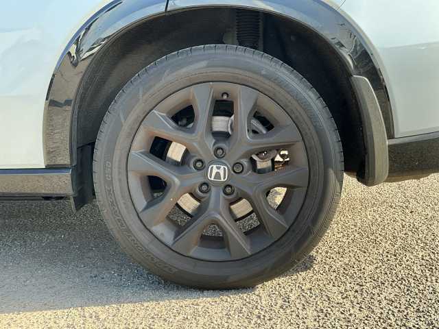 Honda ZR-V e:HEV 2.0 eHEV Sport 5dr CVT 