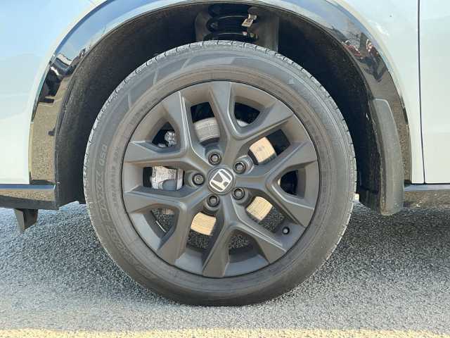 Honda ZR-V e:HEV 2.0 eHEV Sport 5dr CVT 