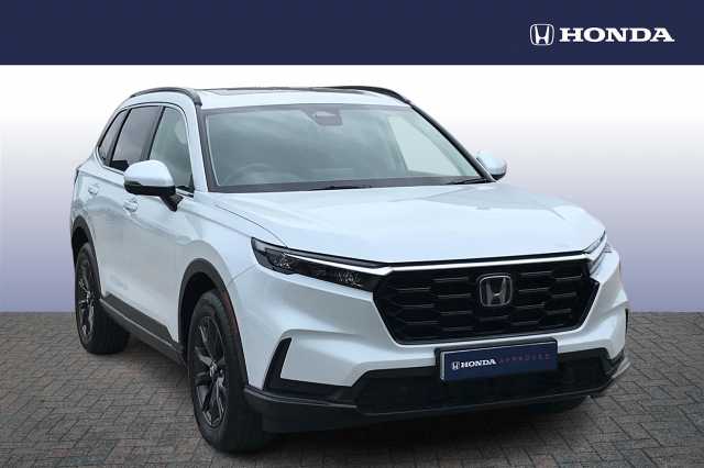Honda CR-V Hybrid 2.0 eHEV Advance 5dr eCVT 