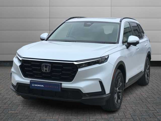 Honda CR-V Hybrid 2.0 eHEV Advance 5dr eCVT 