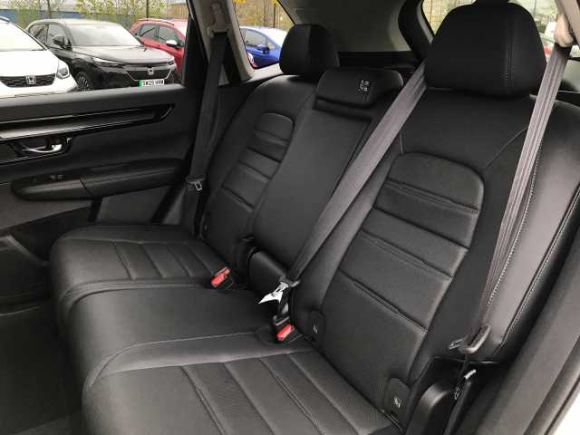 Honda CR-V Hybrid 2.0 eHEV Advance 5dr eCVT 