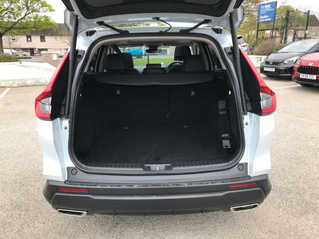 Honda CR-V Hybrid 2.0 eHEV Advance 5dr eCVT 