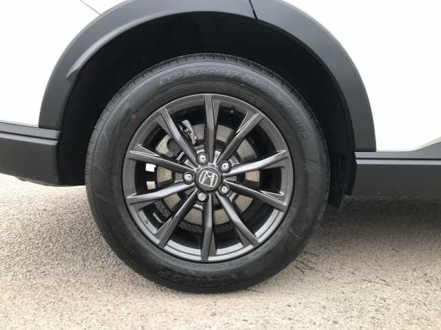 Honda CR-V Hybrid 2.0 eHEV Advance 5dr eCVT 