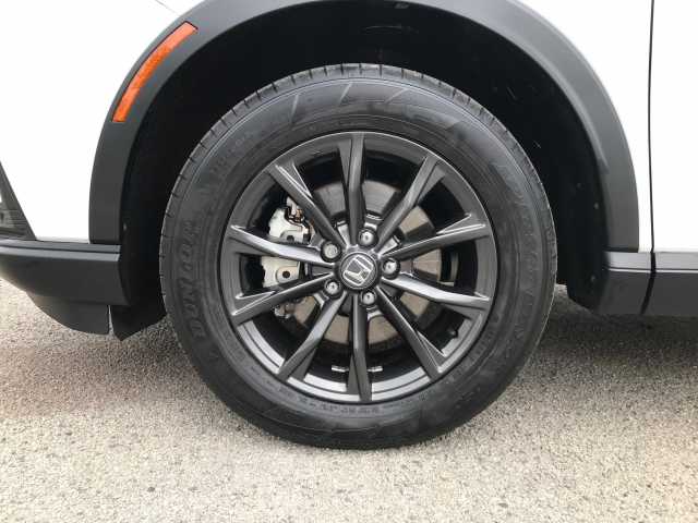 Honda CR-V Hybrid 2.0 eHEV Advance 5dr eCVT 