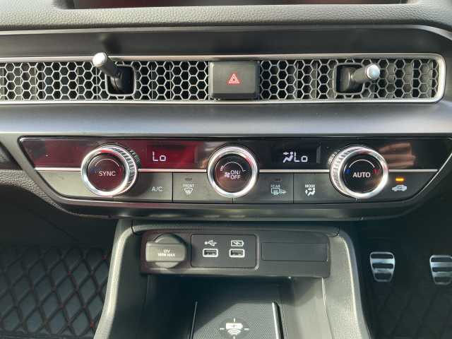 Honda Civic Type R 2.0 VTEC Turbo Type R 5dr 