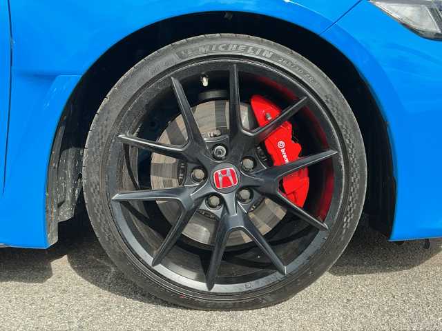 Honda Civic Type R 2.0 VTEC Turbo Type R 5dr 
