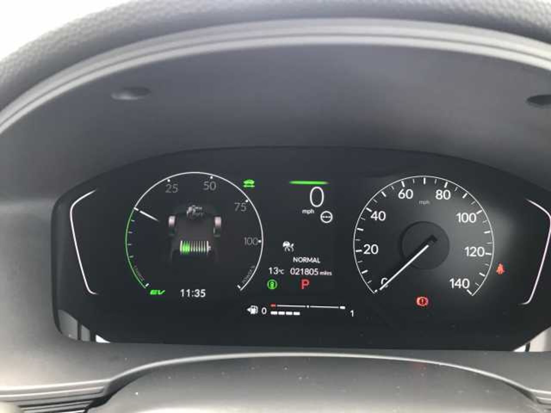 Honda Civic e:HEV 2.0 eHEV Sport 5dr CVT 