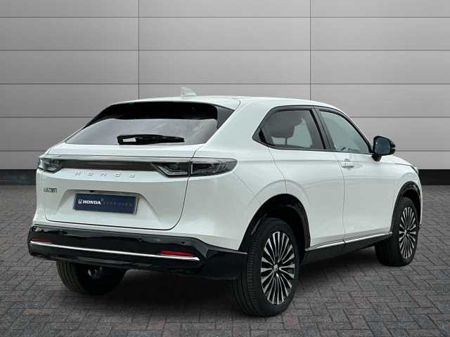 Honda e:Ny1 150kW Elegance 69kWh 5dr Auto 