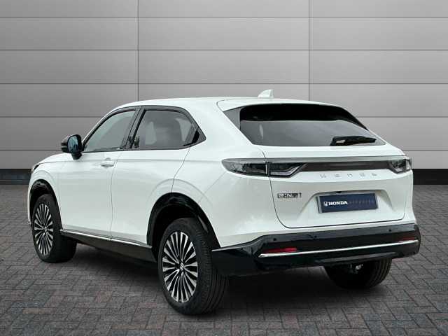 Honda e:Ny1 150kW Elegance 69kWh 5dr Auto 