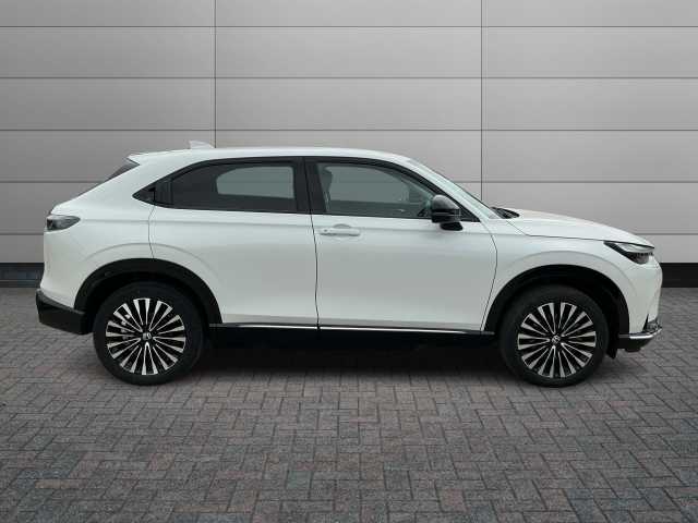 Honda e:Ny1 150kW Elegance 69kWh 5dr Auto 