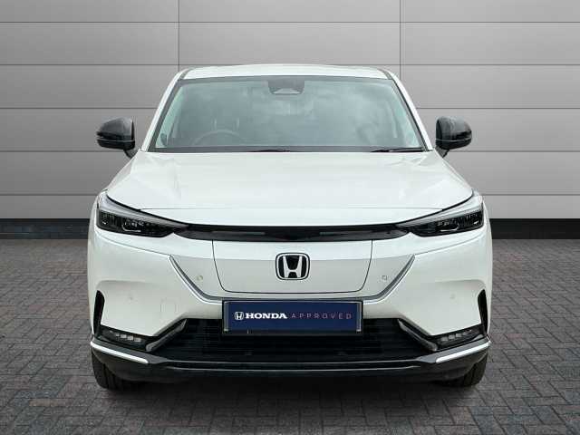 Honda e:Ny1 150kW Elegance 69kWh 5dr Auto 