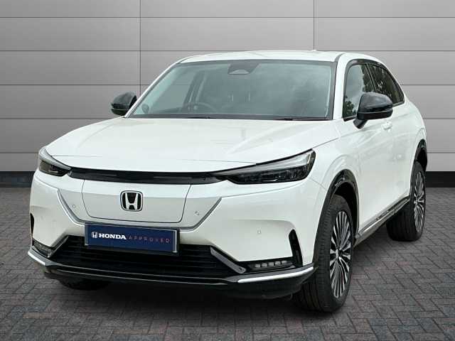 Honda e:Ny1 150kW Elegance 69kWh 5dr Auto 