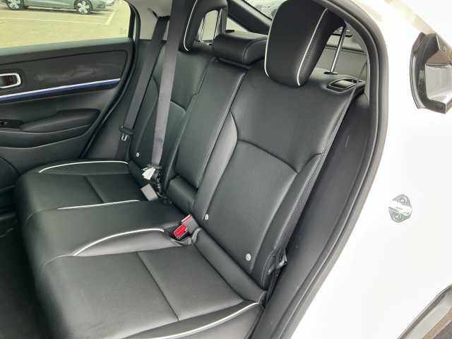 Honda e:Ny1 150kW Elegance 69kWh 5dr Auto 