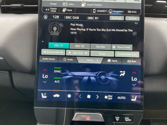 Honda e:Ny1 150kW Elegance 69kWh 5dr Auto 