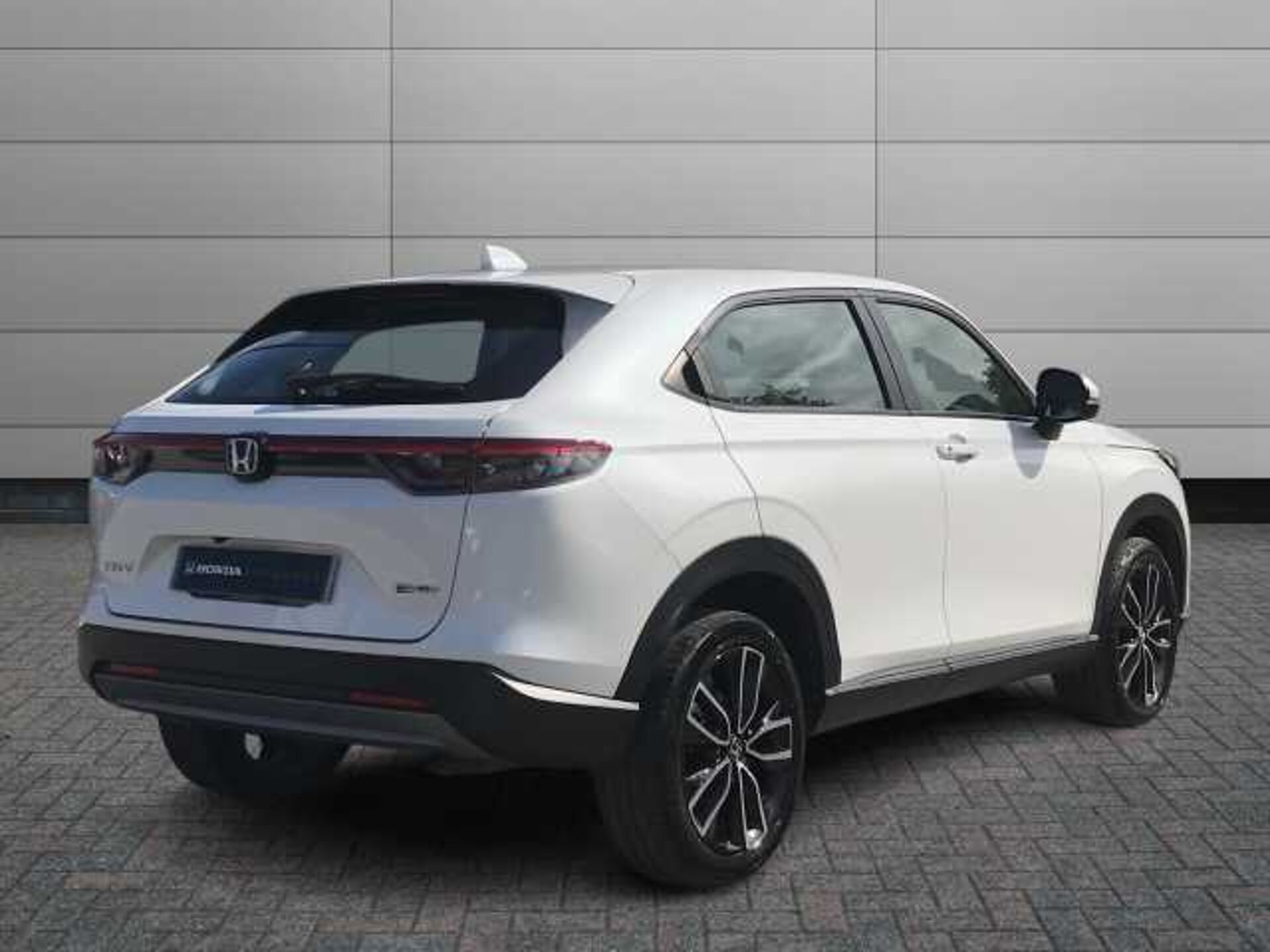 Honda HR-V Hybrid 1.5 eHEV Elegance 5dr CVT 