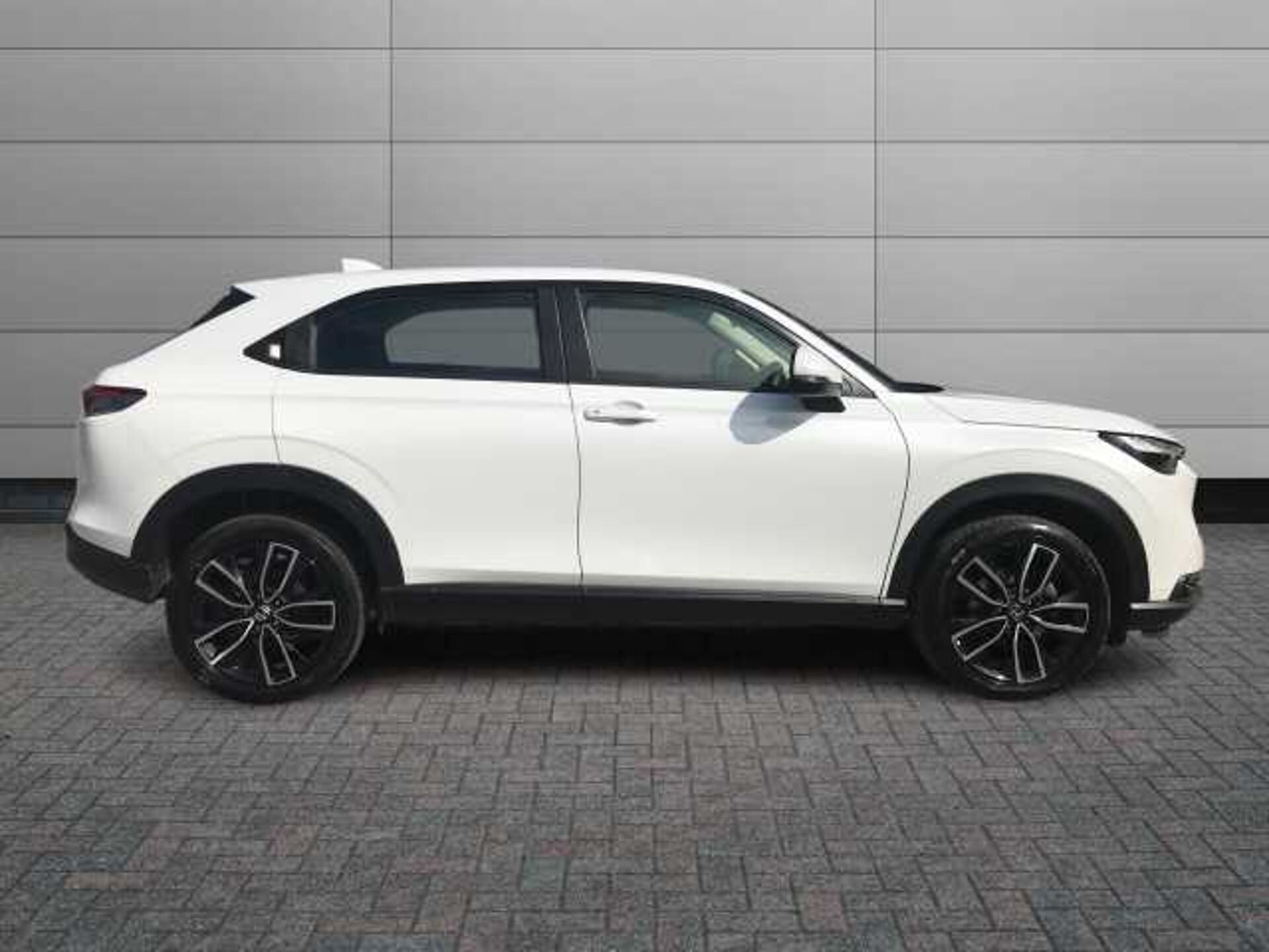 Honda HR-V Hybrid 1.5 eHEV Elegance 5dr CVT 