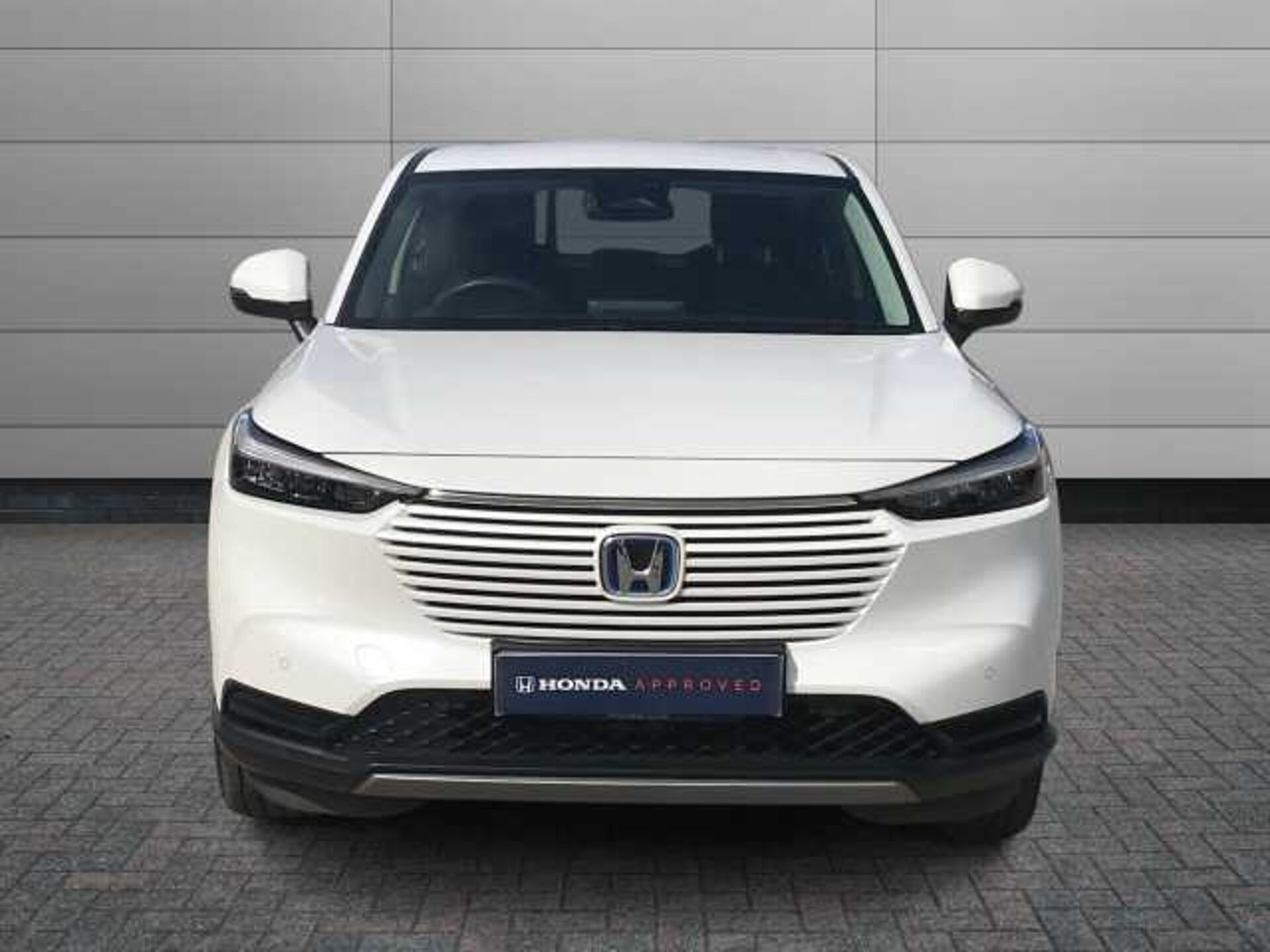 Honda HR-V Hybrid 1.5 eHEV Elegance 5dr CVT 