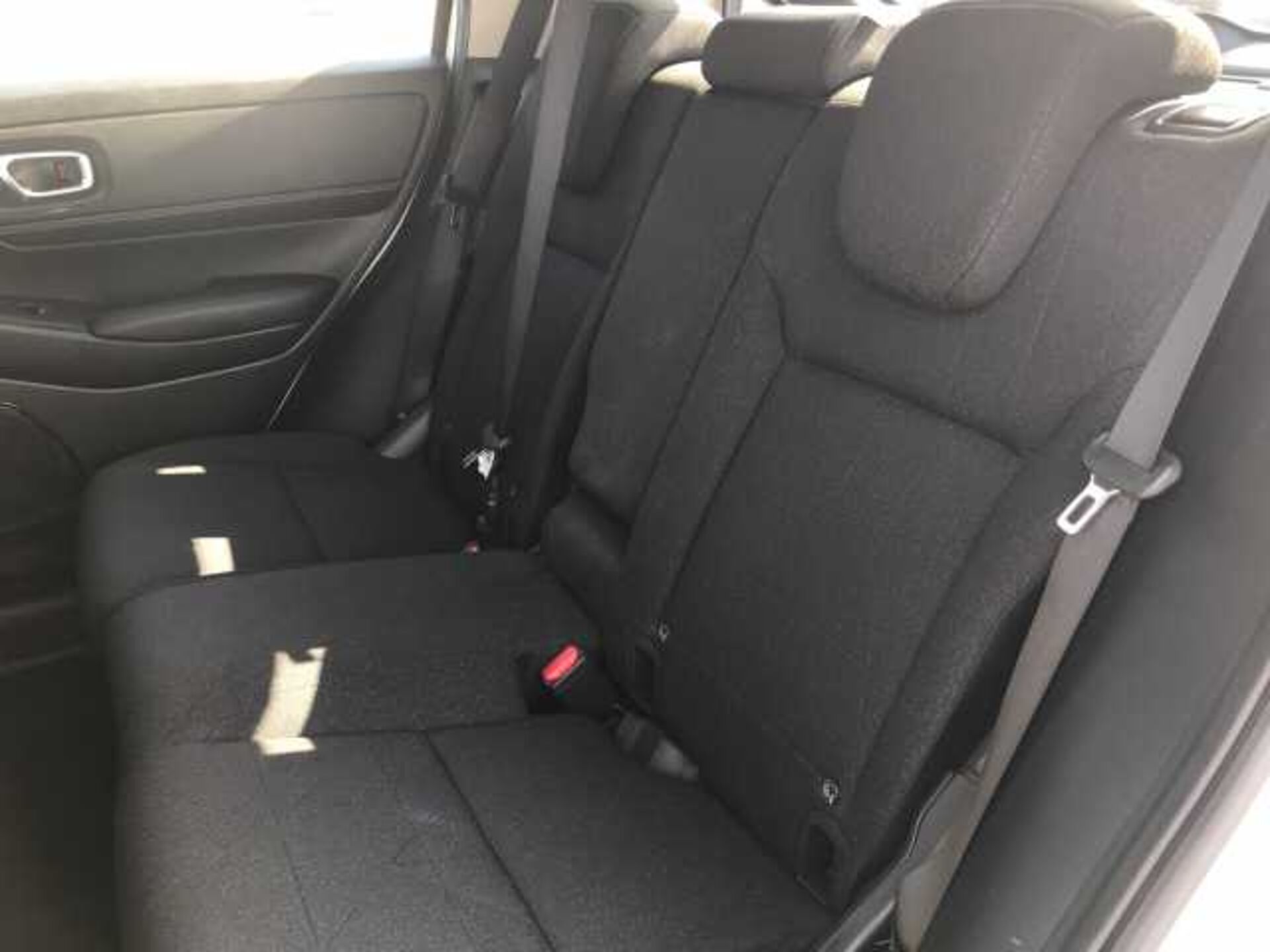 Honda HR-V Hybrid 1.5 eHEV Elegance 5dr CVT 