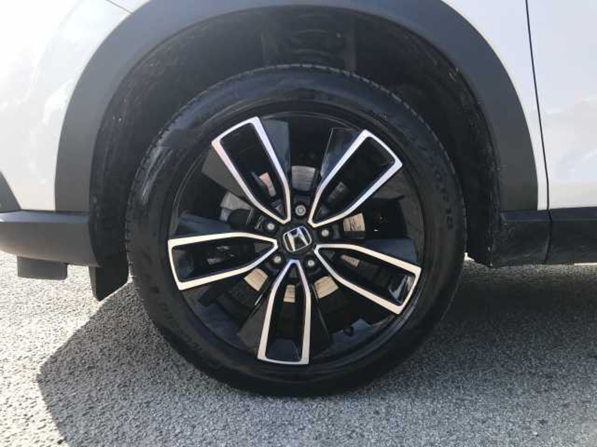 Honda HR-V Hybrid 1.5 eHEV Elegance 5dr CVT 