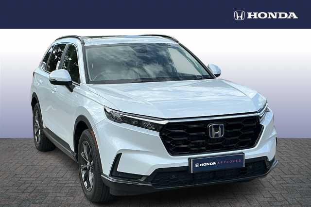 Honda CR-V Hybrid 2.0 eHEV Advance 5dr eCVT 