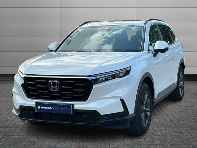 Honda CR-V Hybrid 2.0 eHEV Advance 5dr eCVT 