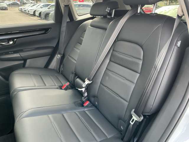 Honda CR-V Hybrid 2.0 eHEV Advance 5dr eCVT 