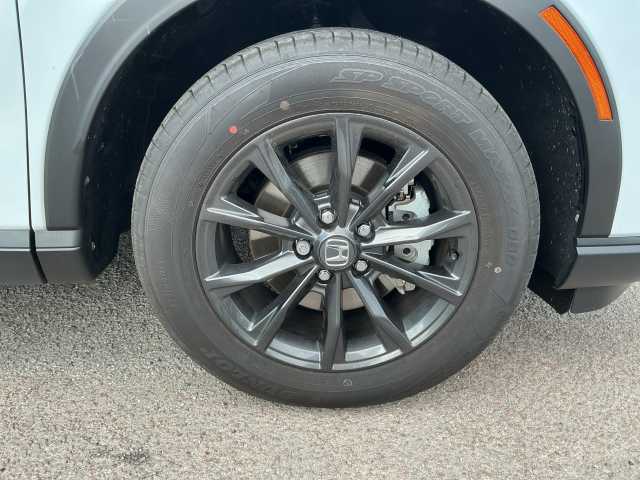 Honda CR-V Hybrid 2.0 eHEV Advance 5dr eCVT 