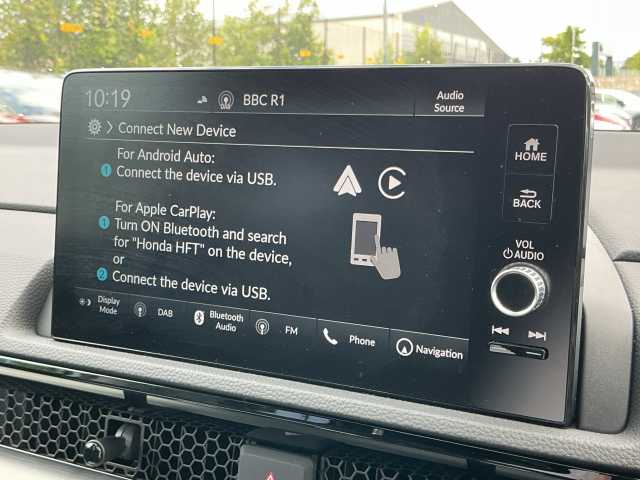 Honda CR-V Hybrid 2.0 eHEV Advance 5dr eCVT 