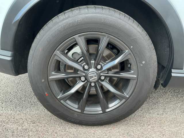 Honda CR-V Hybrid 2.0 eHEV Advance 5dr eCVT 