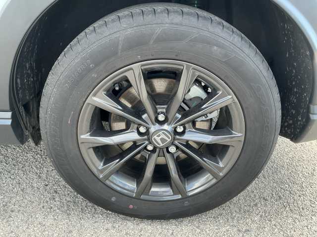 Honda CR-V Hybrid 2.0 eHEV Advance 5dr eCVT 