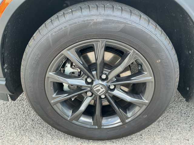 Honda CR-V Hybrid 2.0 eHEV Advance 5dr eCVT 