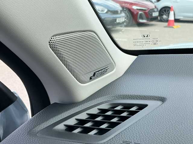 Honda CR-V Hybrid 2.0 eHEV Advance 5dr eCVT 