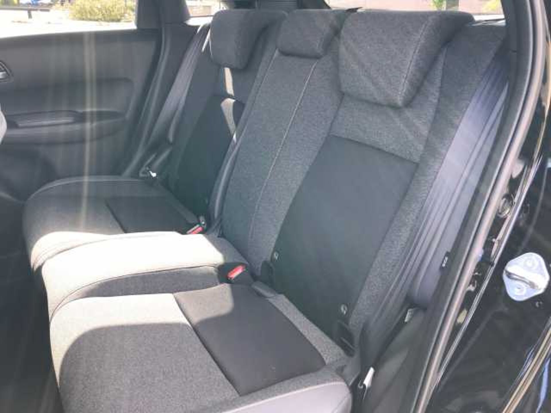 Honda Jazz Hybrid 1.5 i-MMD Hybrid Advance Sport 5dr eCVT 