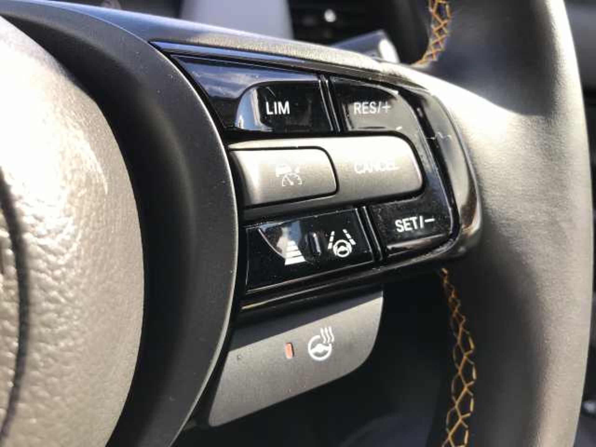 Honda Jazz Hybrid 1.5 i-MMD Hybrid Advance Sport 5dr eCVT 