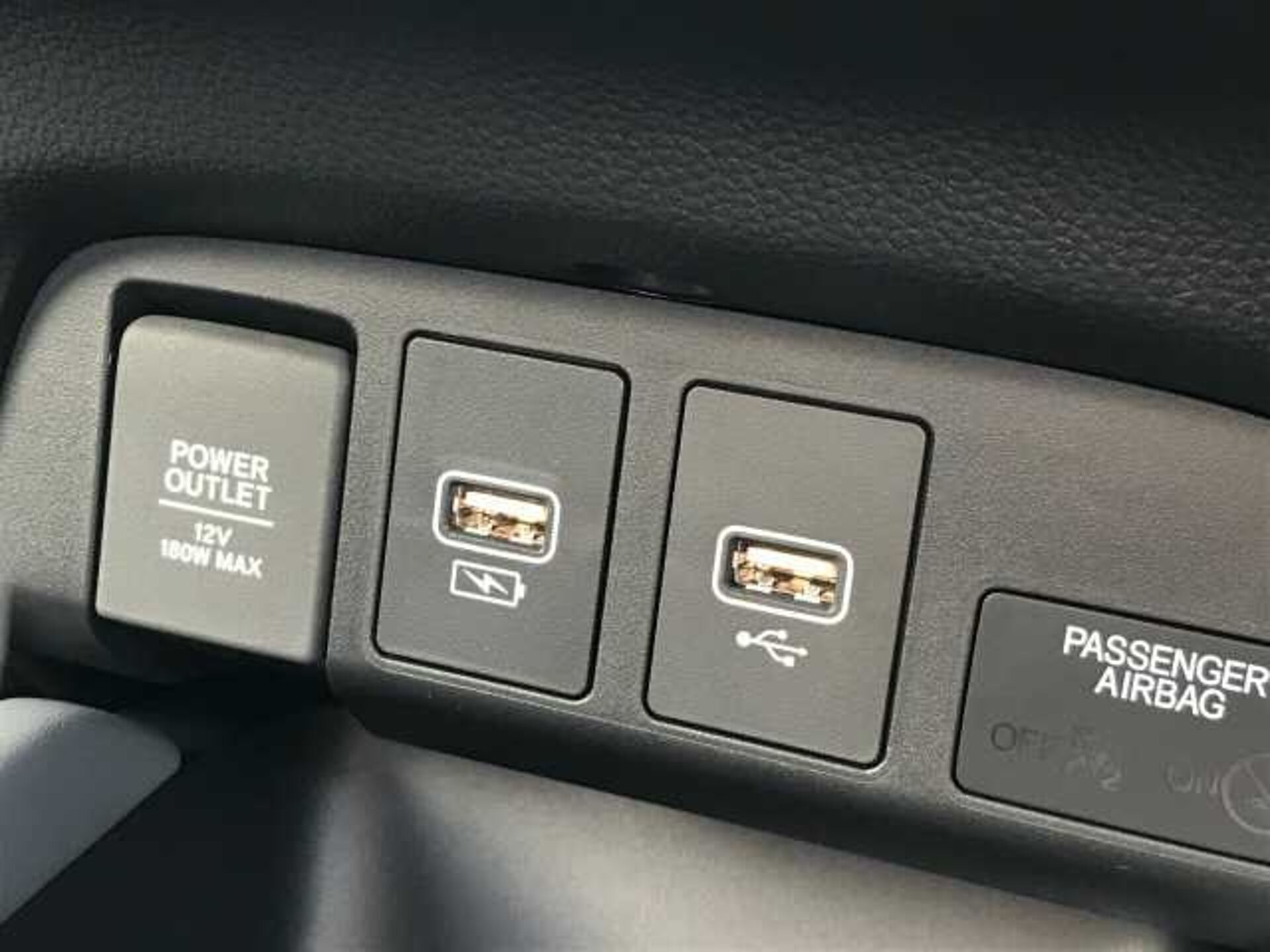 Honda Jazz Hybrid 1.5 i-MMD Hybrid Advance Sport 5dr eCVT 