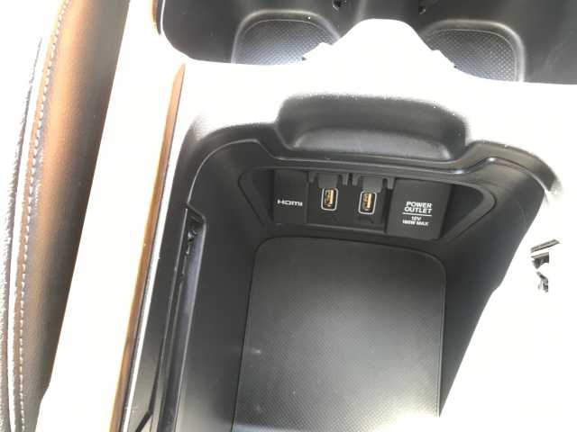 Honda CR-V 1.5 VTEC Turbo SR 5dr 