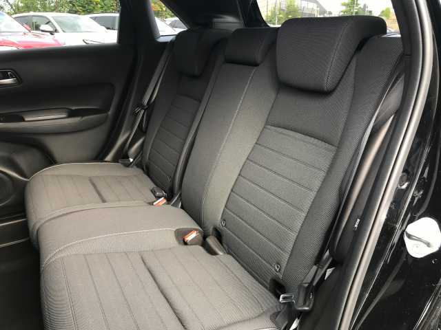 Honda Jazz Hybrid 1.5 i-MMD Hybrid Crosstar Advance 5dr eCVT 